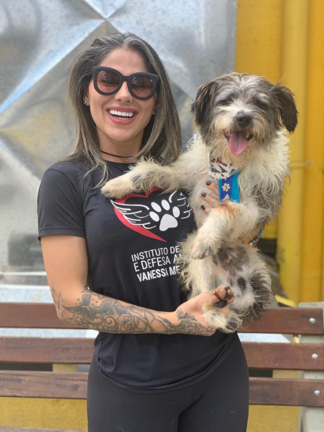 Instituto Pet Van Impacto Mol Impacto