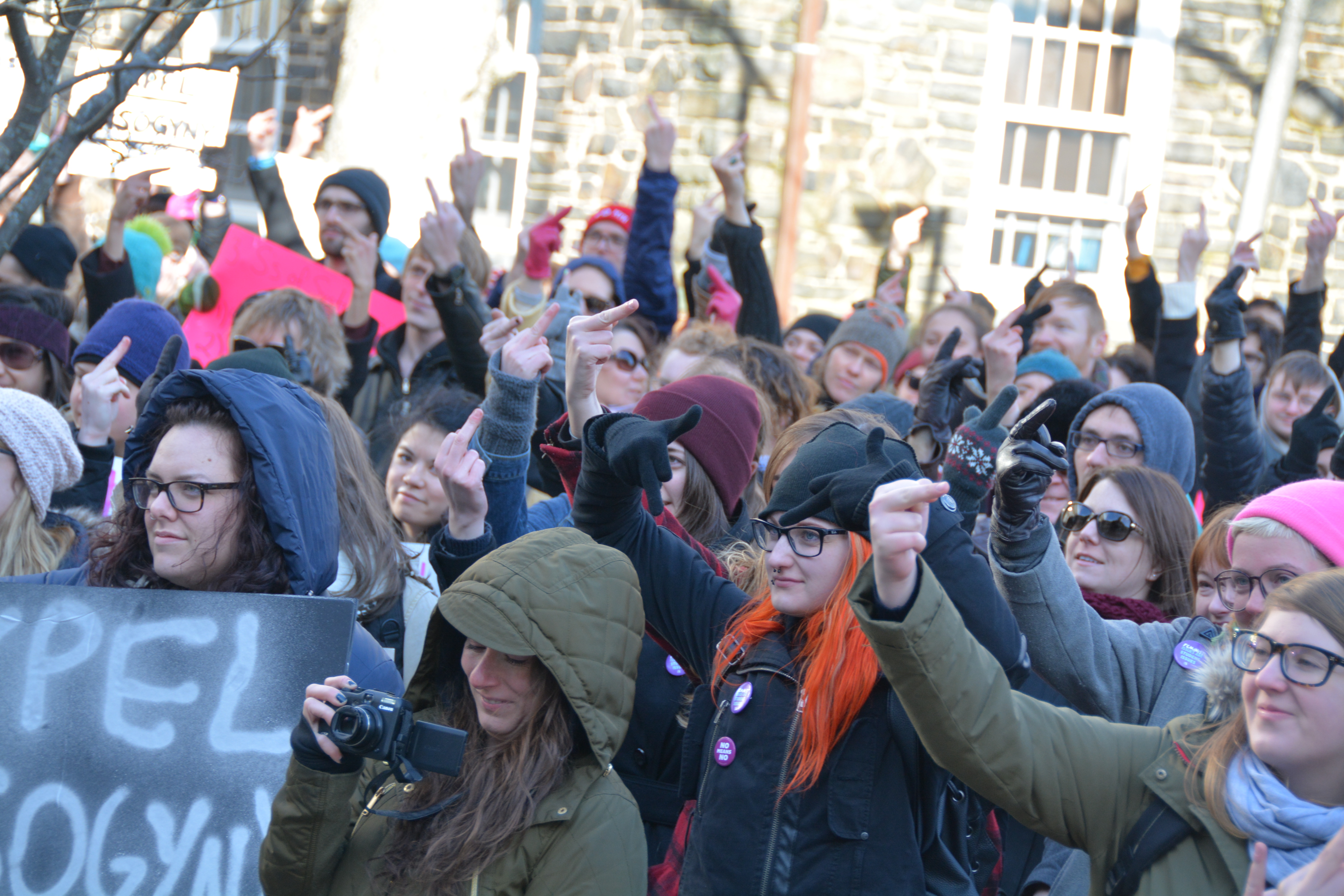 Dalhousie Announces Suspension of 13 Male Students from Clinic as