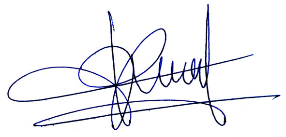 firma javier Editorial Adarve