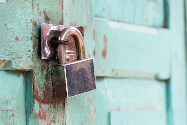 Try Opening The Lock By Solving The Clues In This Quick But Tricky