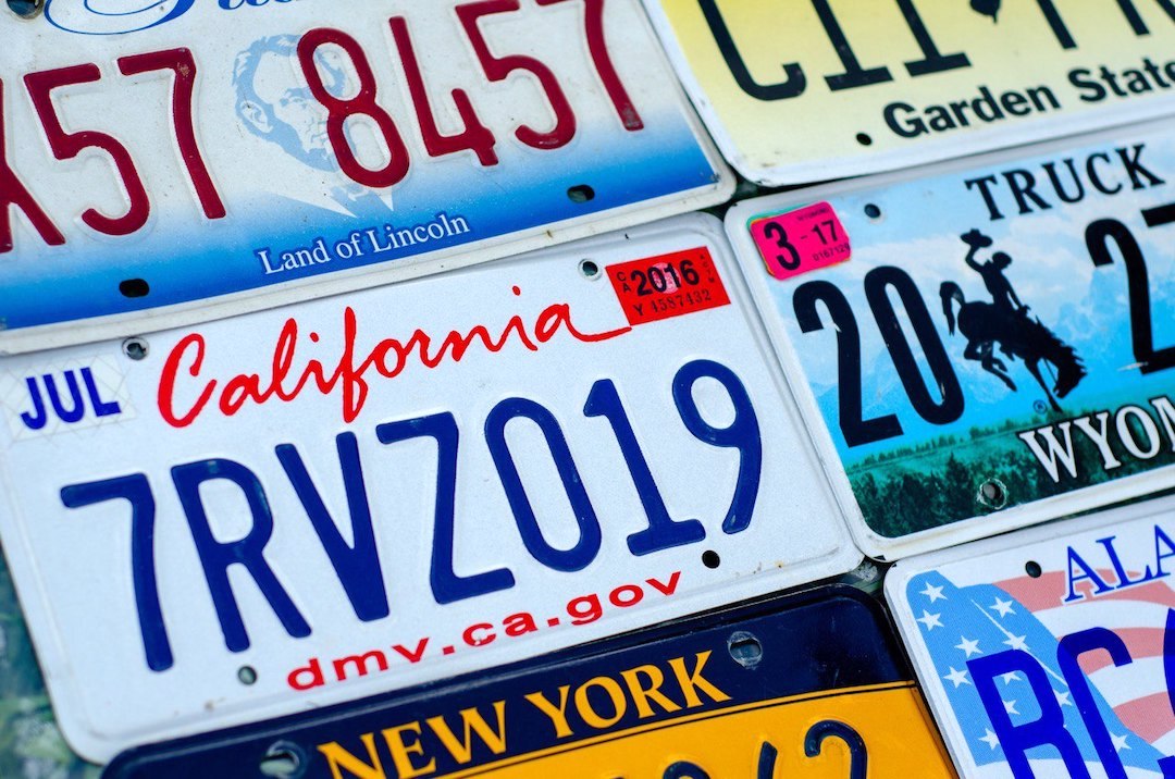 Security Researcher Easily Hacks Into California’s Digital License