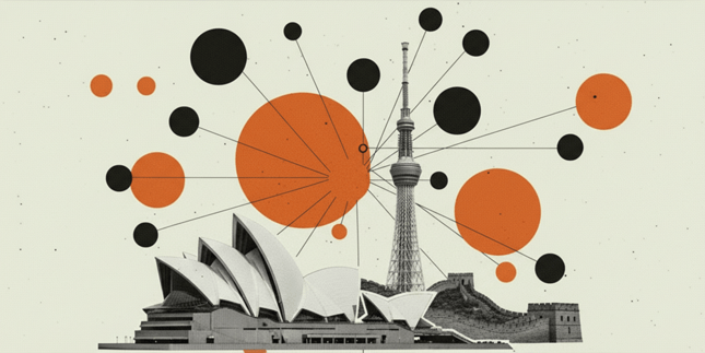 Diverging flows and policy risks – BNY