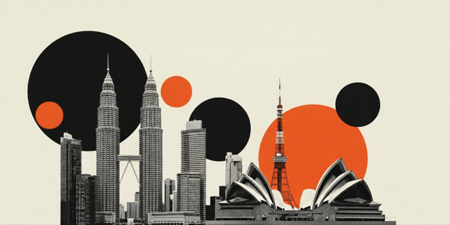 Asian stock markets face bloodbath as Iran threatens indefinite Hormuz closure