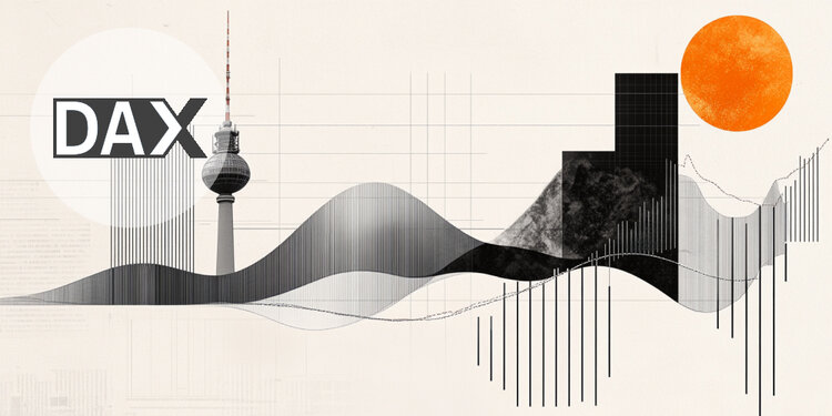 Markets caught offside by White House announcement