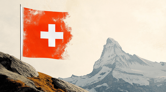 Swissie strength tests post-2015 lows – Societe Generale