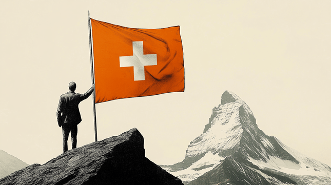 Swiss inflation signals deflation risk, SNB might turn dovish – Rabobank