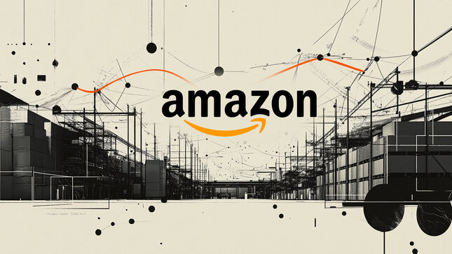 Amazon stock sinks after Iran damages three Middle East data centers