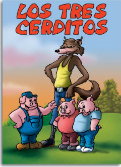 Los Tres Cerditosmestas Ediciones Editorial Tirant Lo Blanch