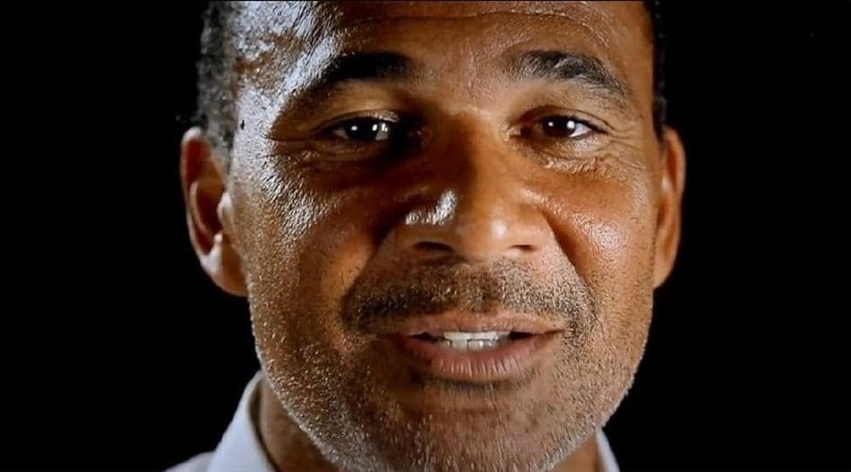 Legendary Moments contender Gullit on 1989 UEFA Champions League