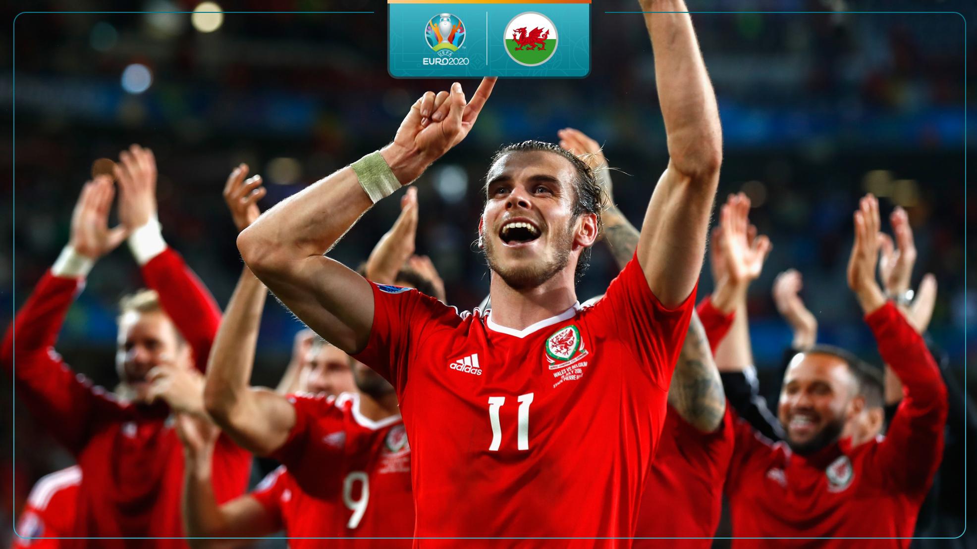Wales all their EURO records and stats UEFA EURO