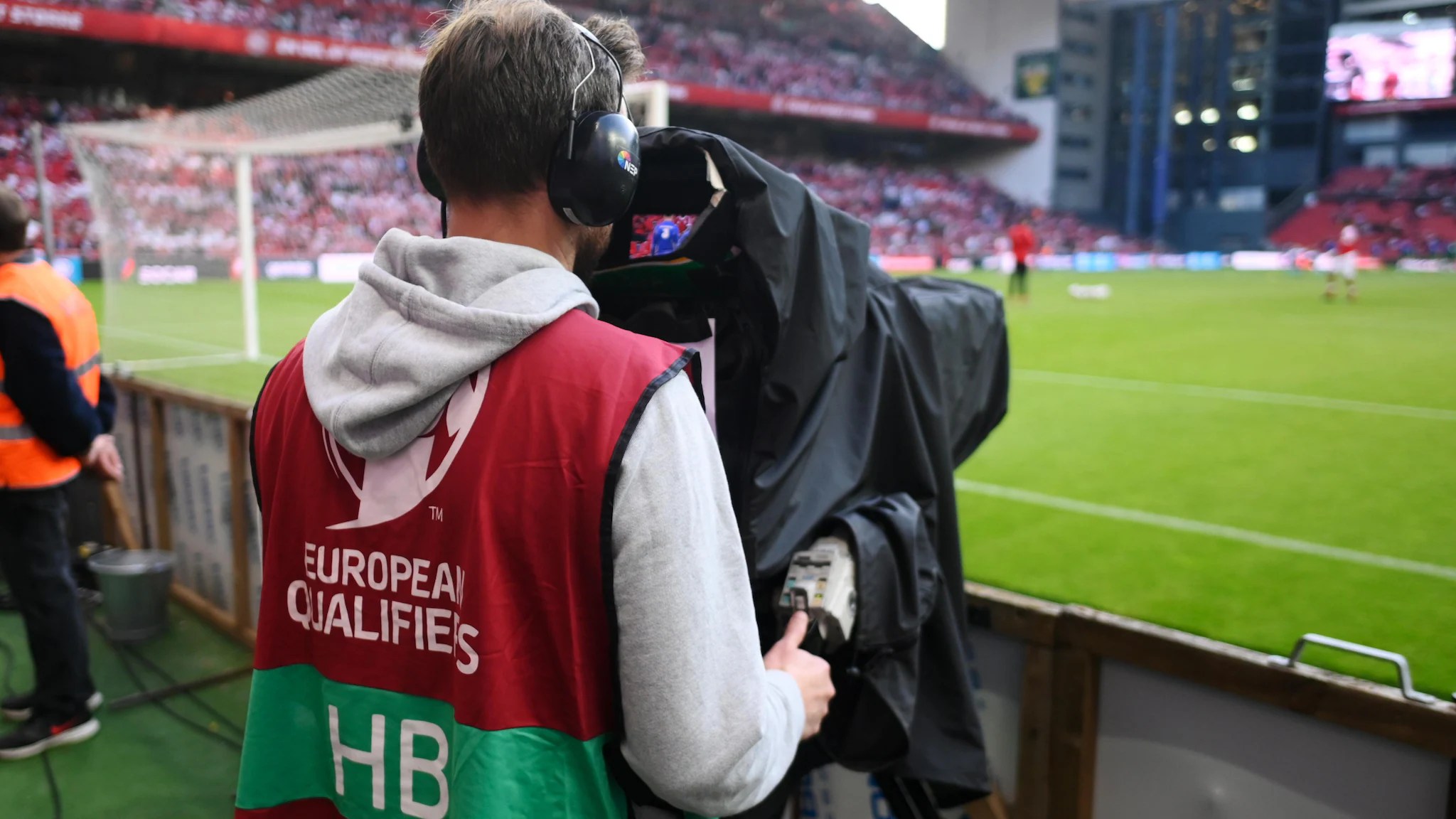 Where to watch November's international friendlies TV broadcast