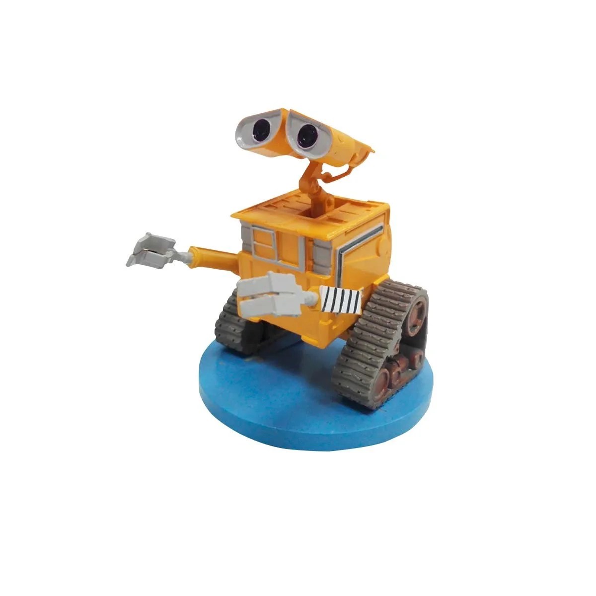 1 Libro Tapa Dura + 1 Muñeco Wall e / Wall e Editorial Berlin