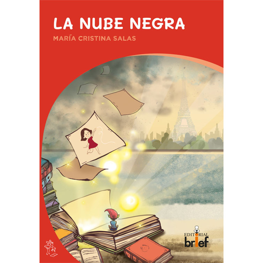 La nube negra EDITORIAL BRIEF