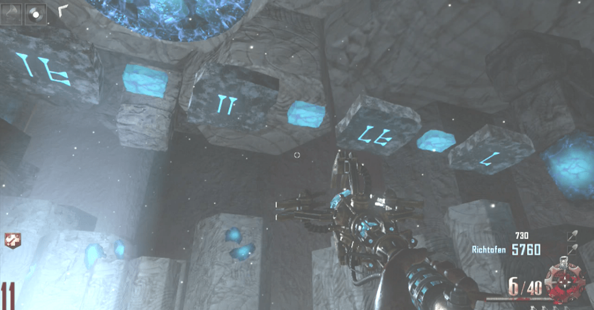 How to Get the Ice Staff Code in Origins Editorialdiary