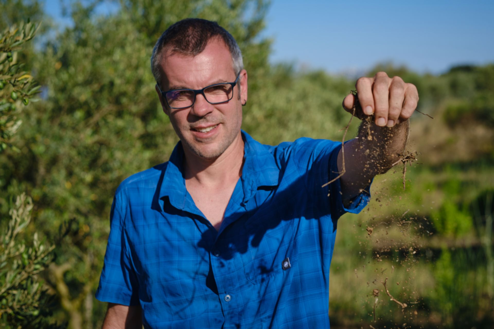 Francesc Font_tierra Diente de Leon