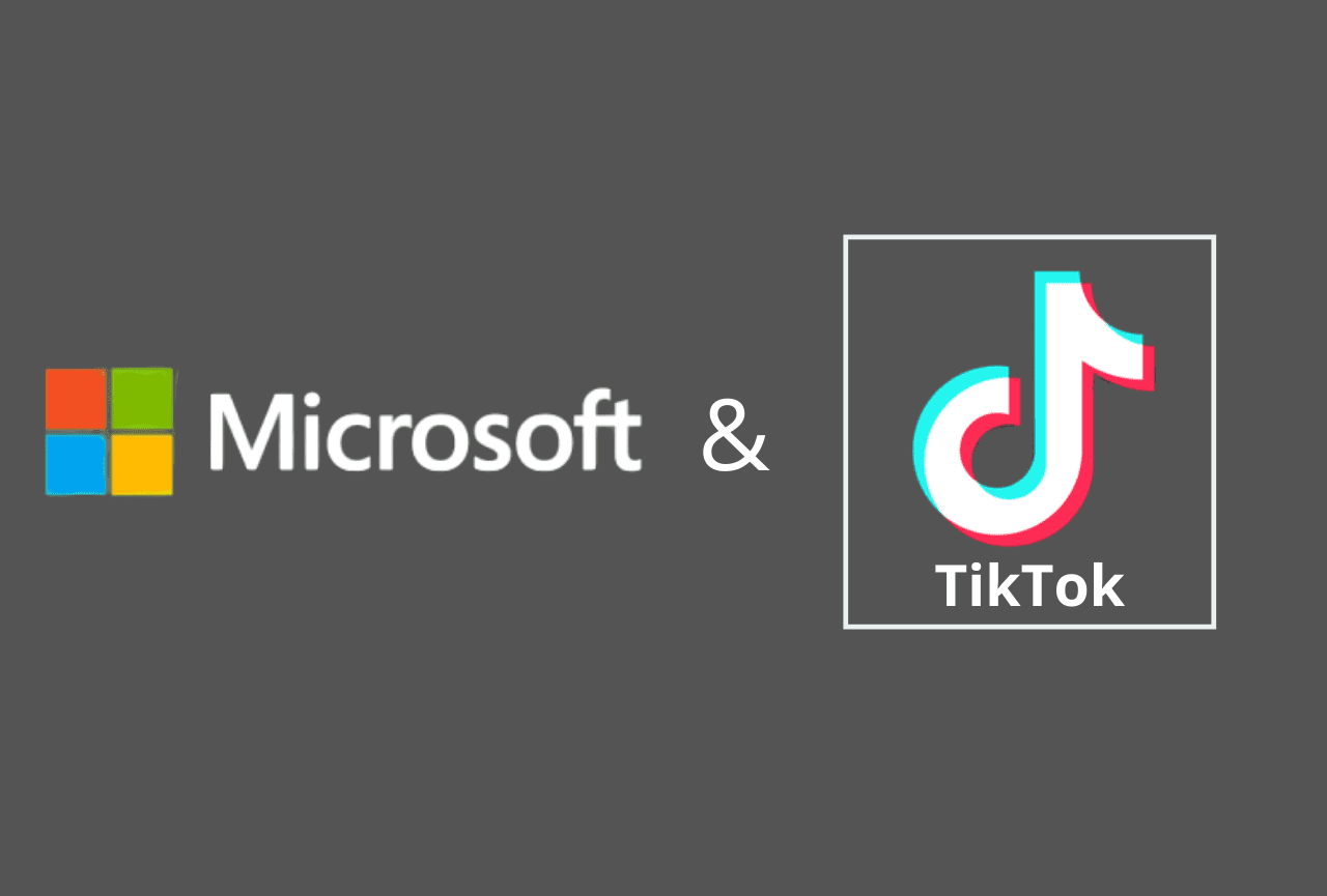 Microsoft Plans to Buy US Part of TikTok Editorialge
