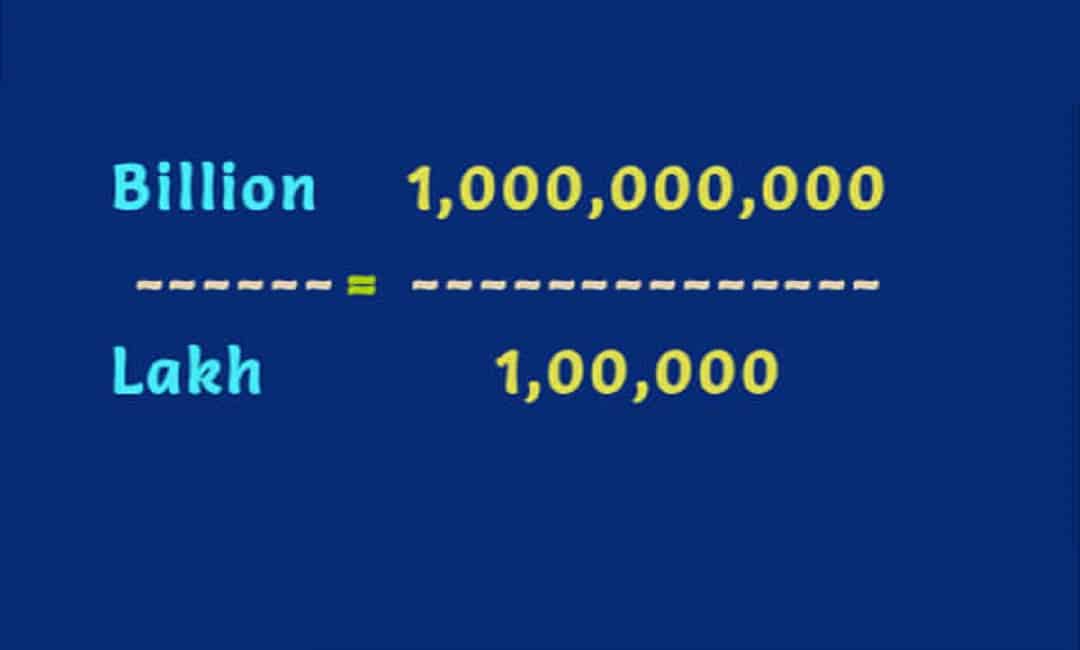 How Much is 1 Billion Dollars in Rupees? [Updated Guide 2023]