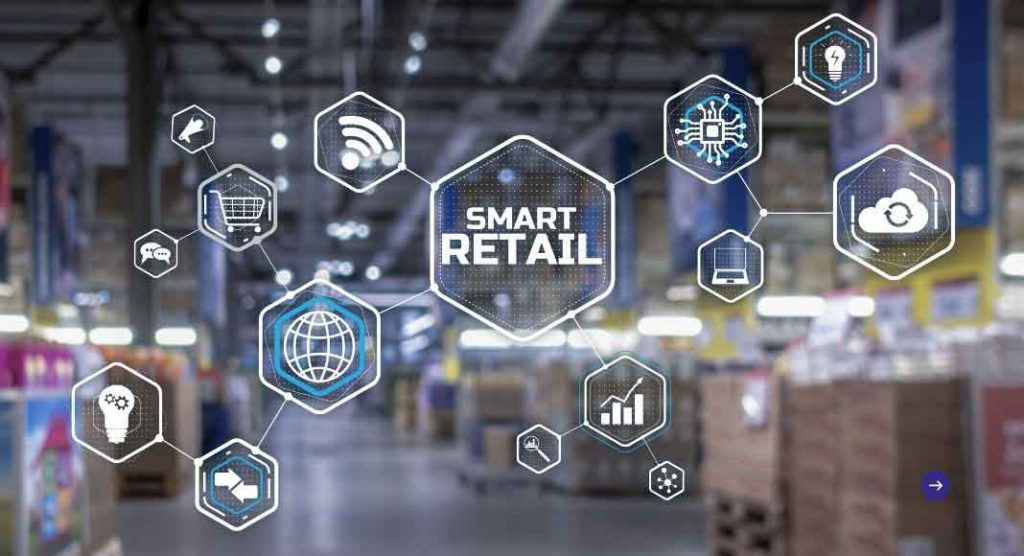 How to Choose The Right Professional Smart Retail Solution? Editorialge