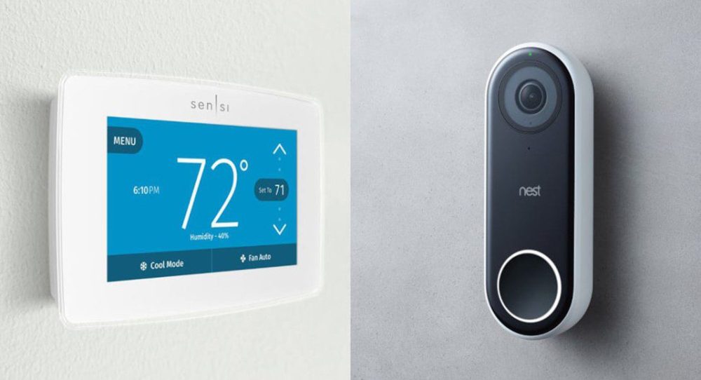 Why You Should Use Devices for a Smart Home Editorialge