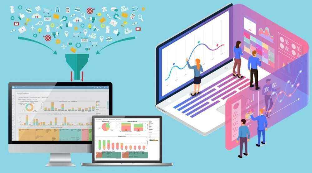 What are its Advantages and When to Use Data Aggregation?