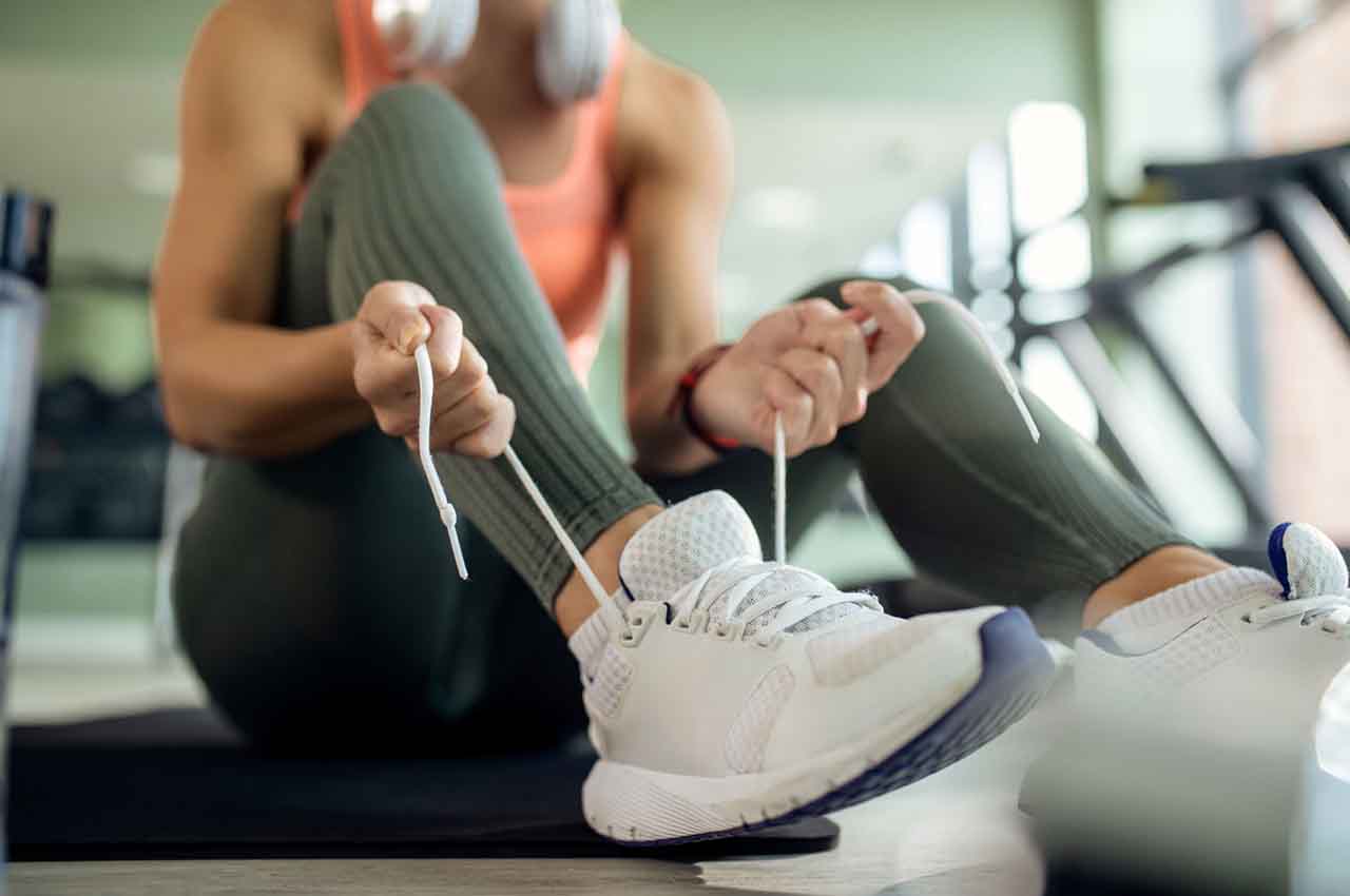 Are Your Shoes Causing You Running Pain? Editorialge