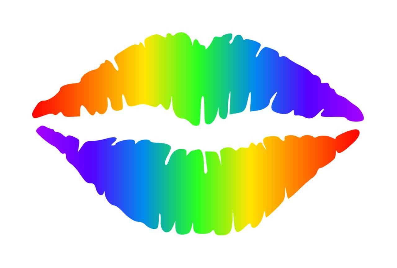 Rainbow Kiss An Ultimate Guide to Know about its Style and Importance