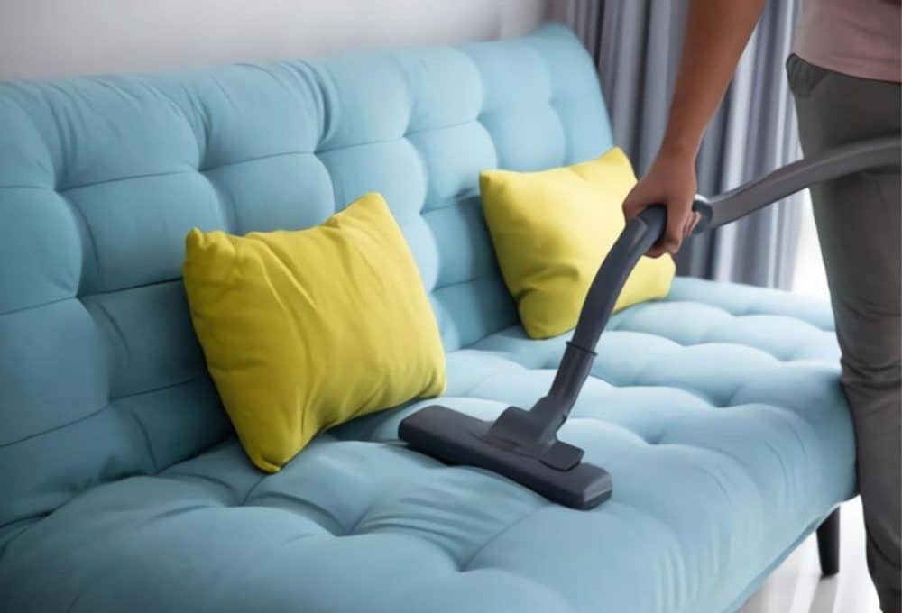 Is It Really Necessary To Scotch Guard the Couch? Editorialge