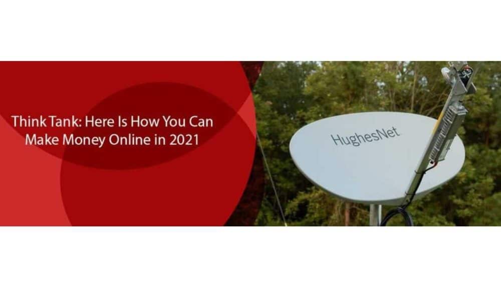 What Makes the Leading Satellite