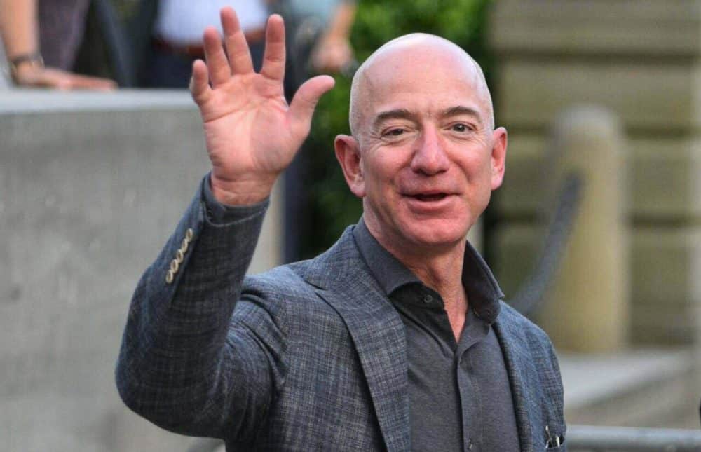 The Books that Made Jeff Bezos a Millionaire! Editorialge
