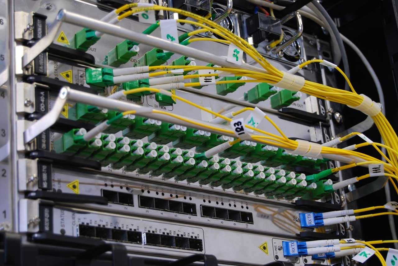 What Does a Technician Do? Editorialge