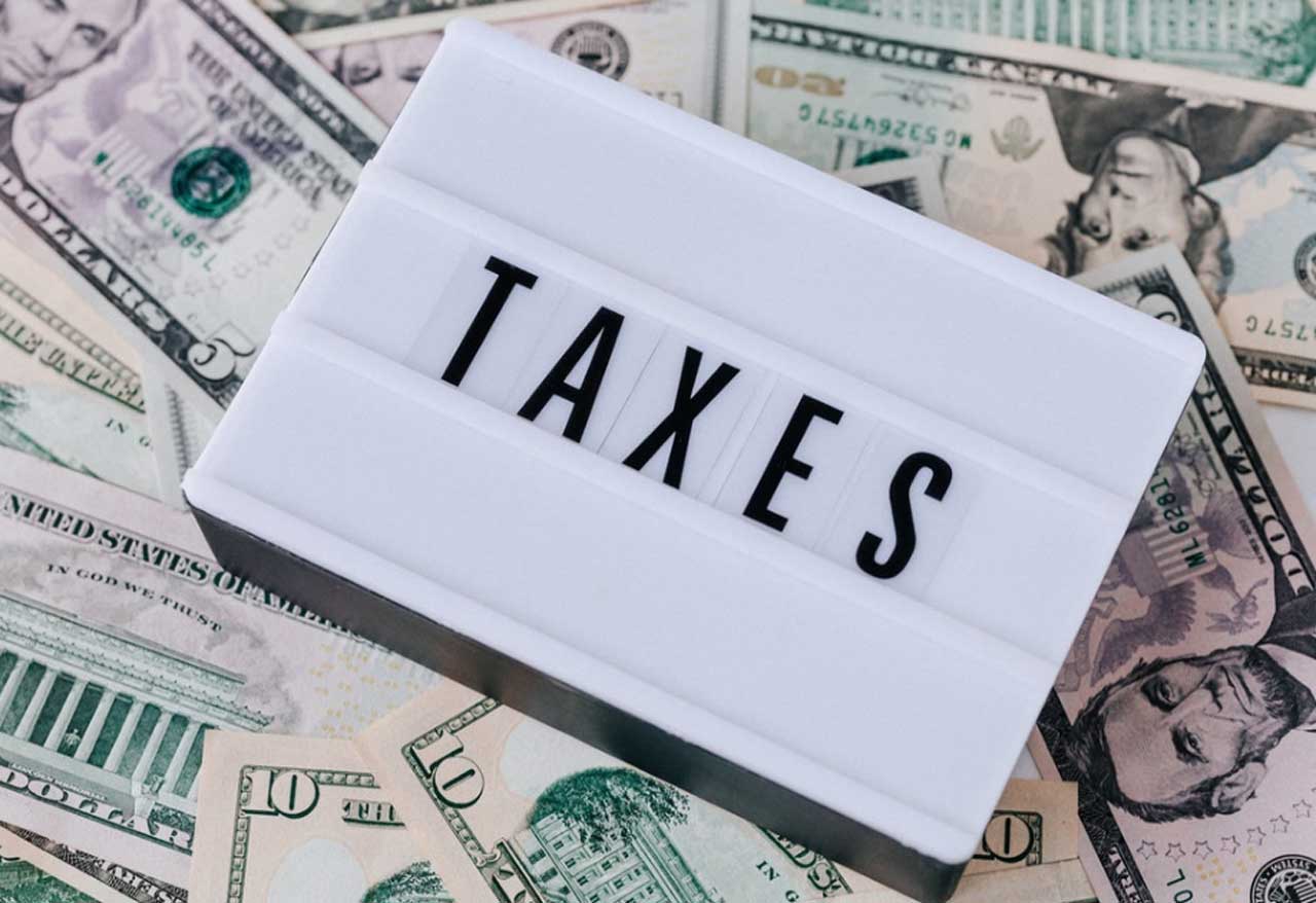 What To Do With Your Coinbase Tax Documents? Your KnowItAll Guide!