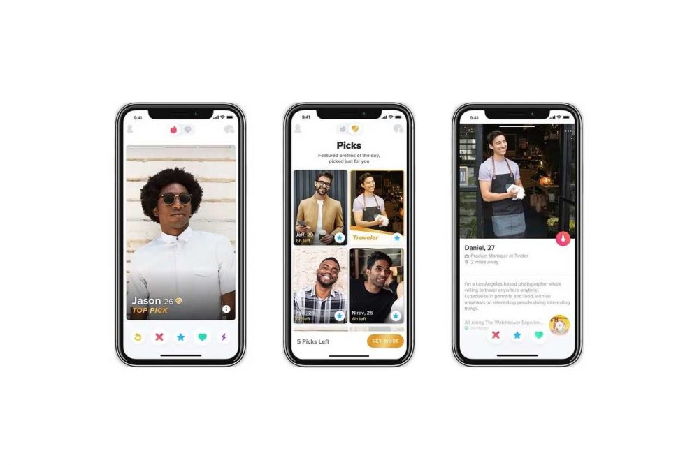 Tinder Gold Privileges and Benefits Editorialge