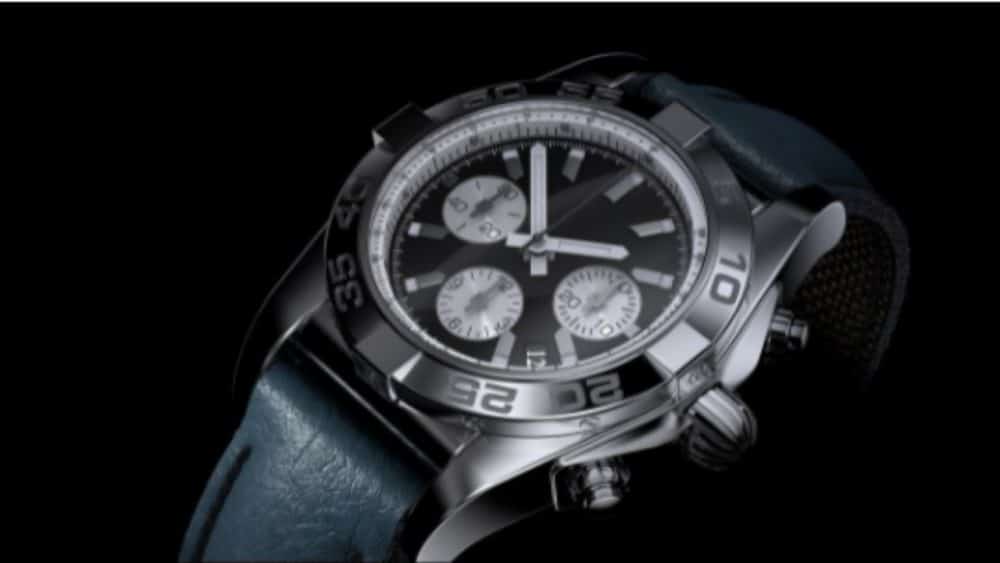 5 Important Tips To Keep Your Watch Safe Editorialge