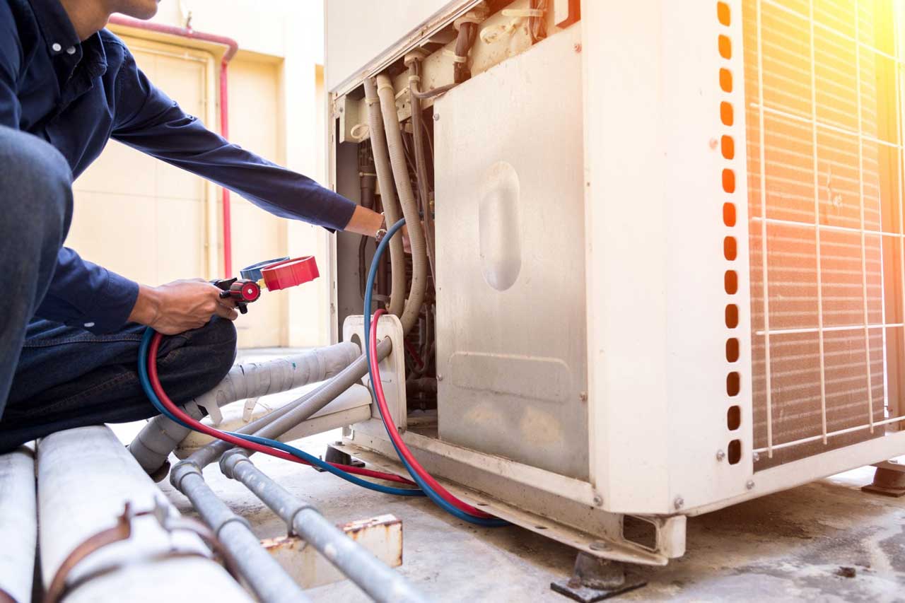 How Much does AC Repair Usually Cost? Editorialge
