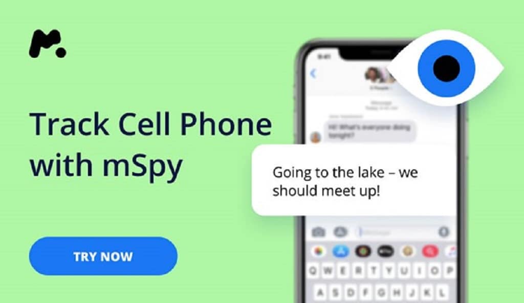 How can I track my husband's cell phone without him knowing online