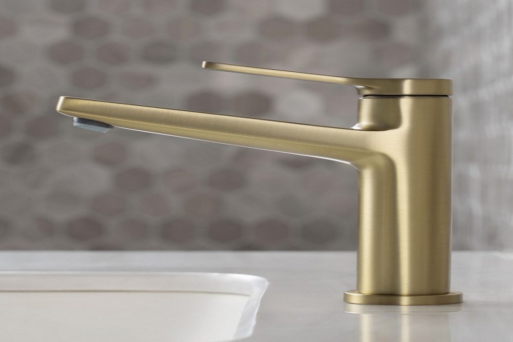 How Important Is It to Match Bathroom Faucets with Hardware and
