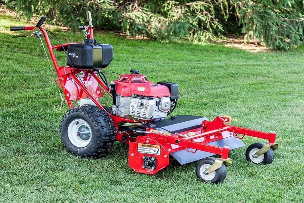 How can Power Rakes Help You in Gardening? Editorialge
