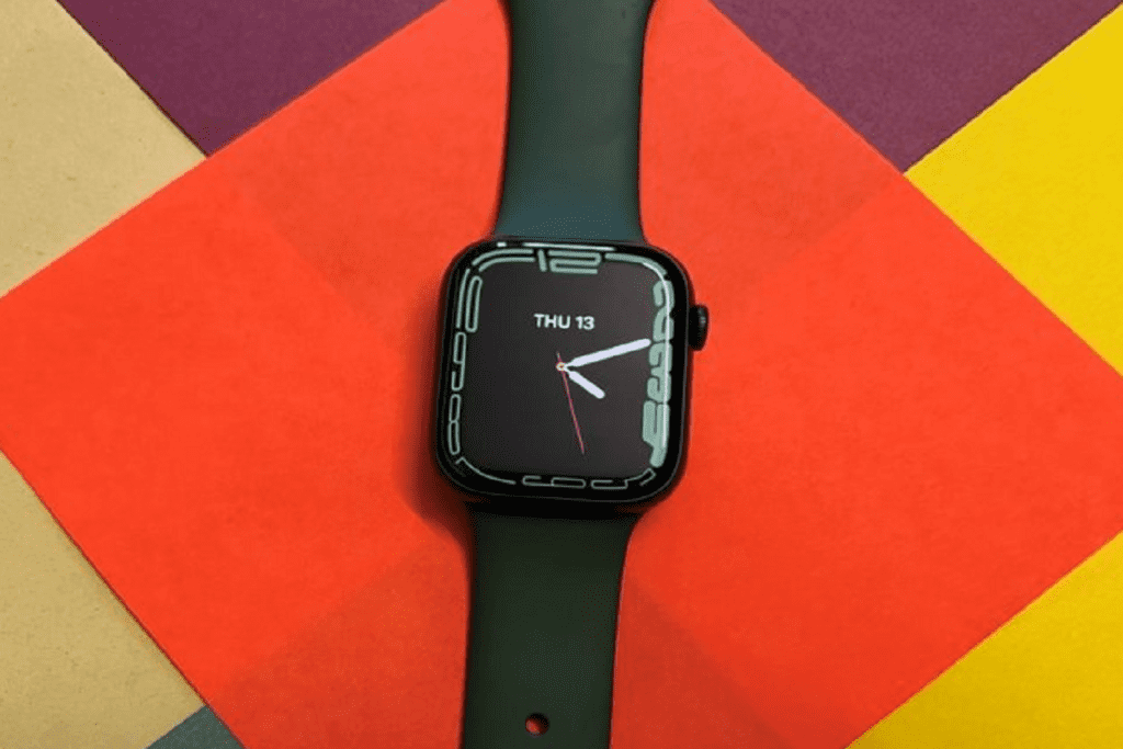 Can the Apple Watch Measure Temperature? Editorialge