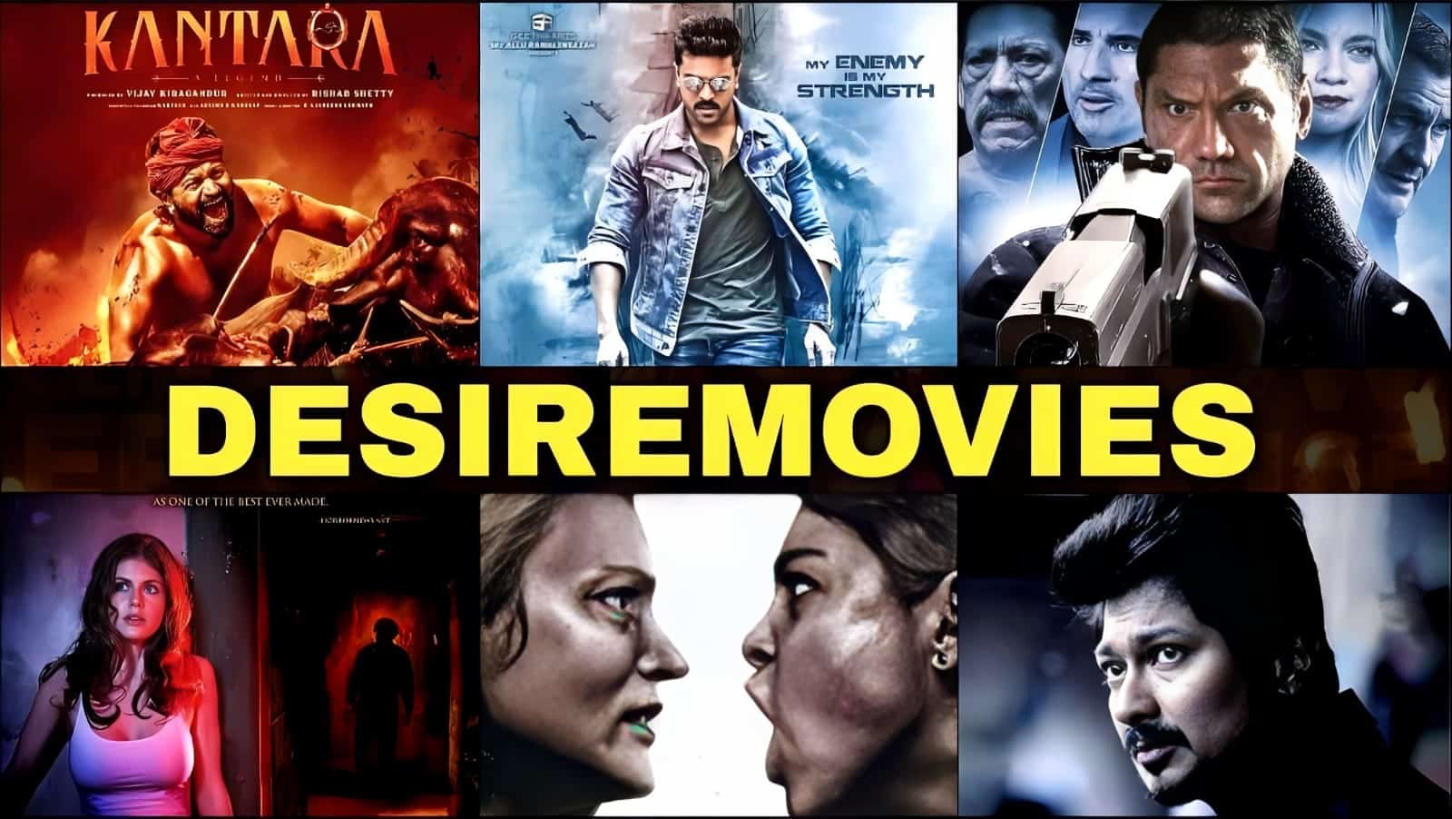 New Movies 2022 Bollywood List Free Download