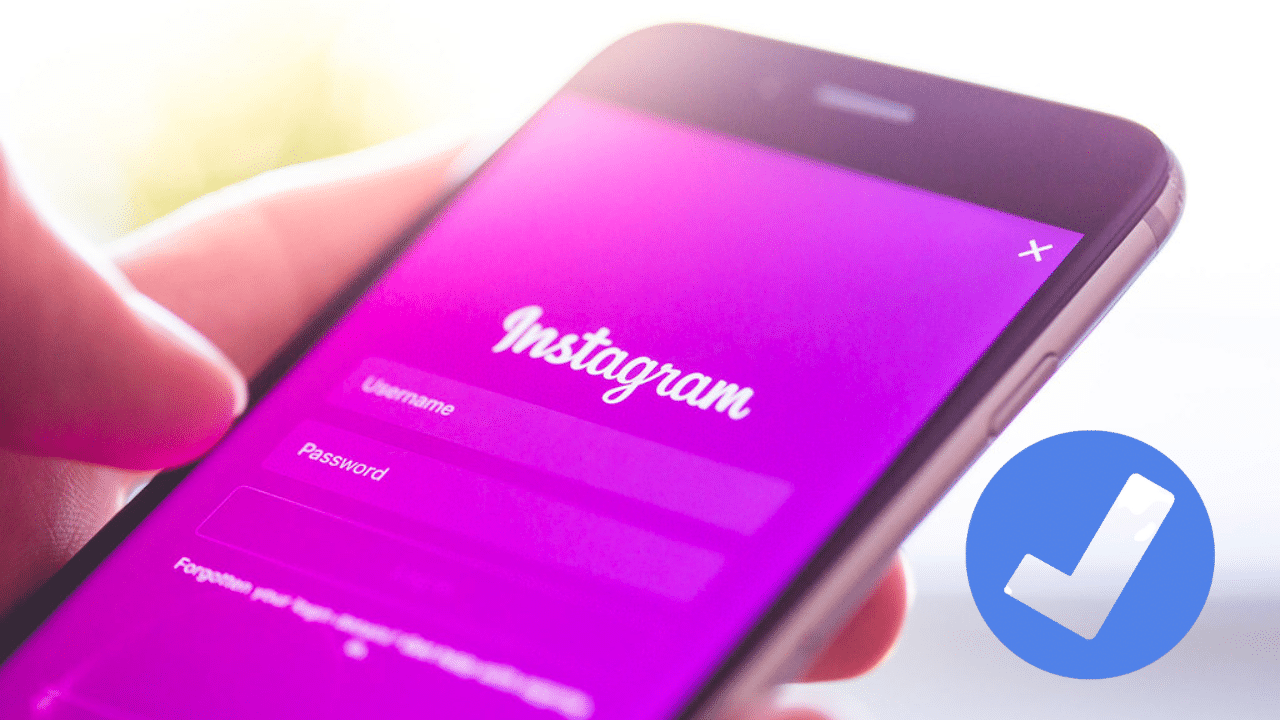 How to Get Verified on Instagram and Get that Blue Verification?