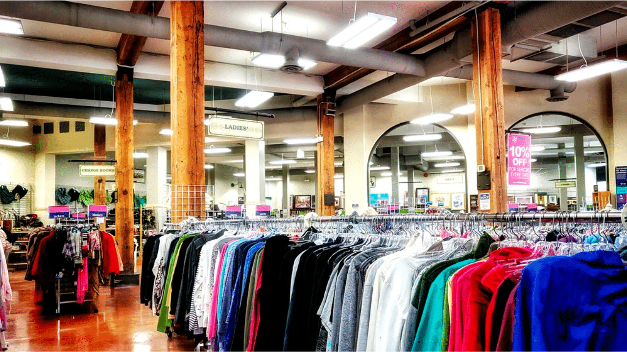 Thrift Stores Versus Consignment Shops Editorialge