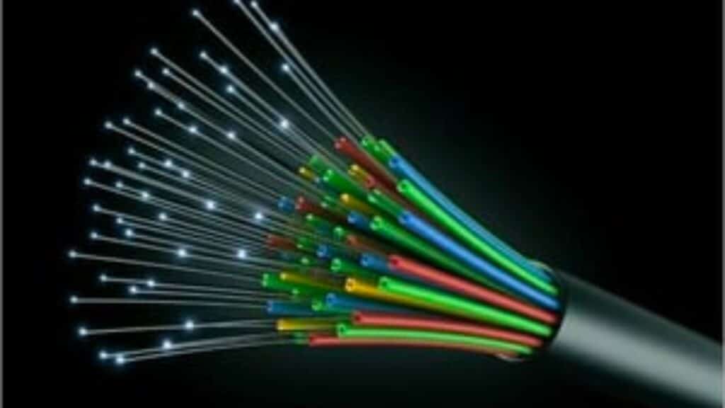 How does Fiber Optic Work? Editorialge