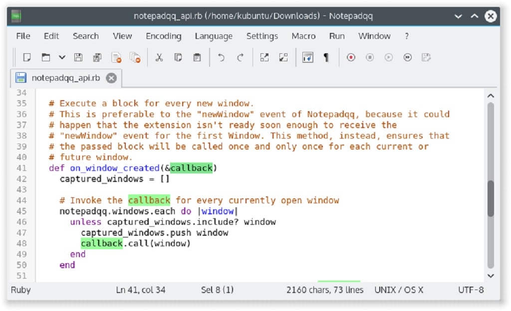 Top 50 Notepadqq Alternatives for  Developers in 2023 Editorialge