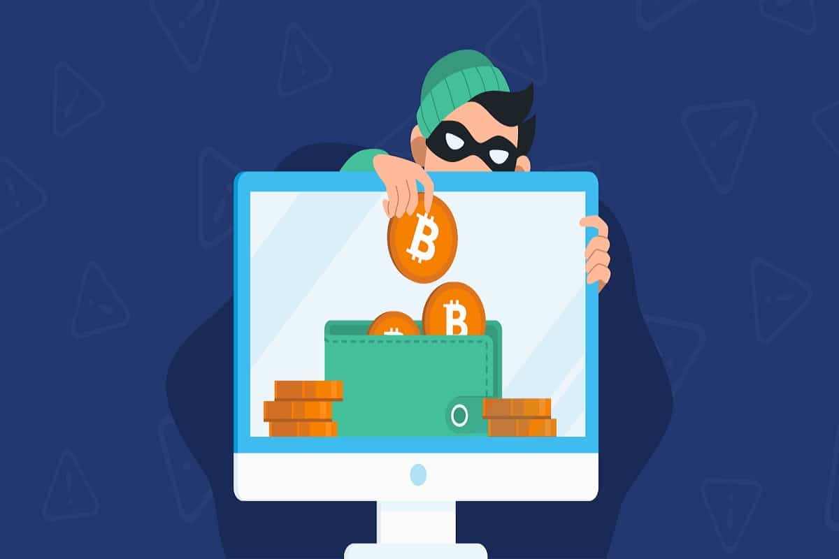 Understanding Crypto Scams and How to Avoid Them? Editorialge