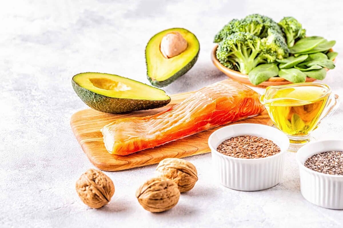 What’s the Difference Between Omega 3 and Omega 6? Editorialge