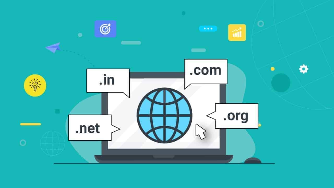 How to Choose the Best Domain Name? Editorialge