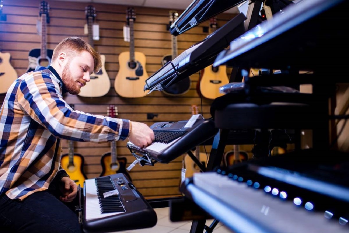 Pros of Renting Musical Instruments Choose The Right Rental Service