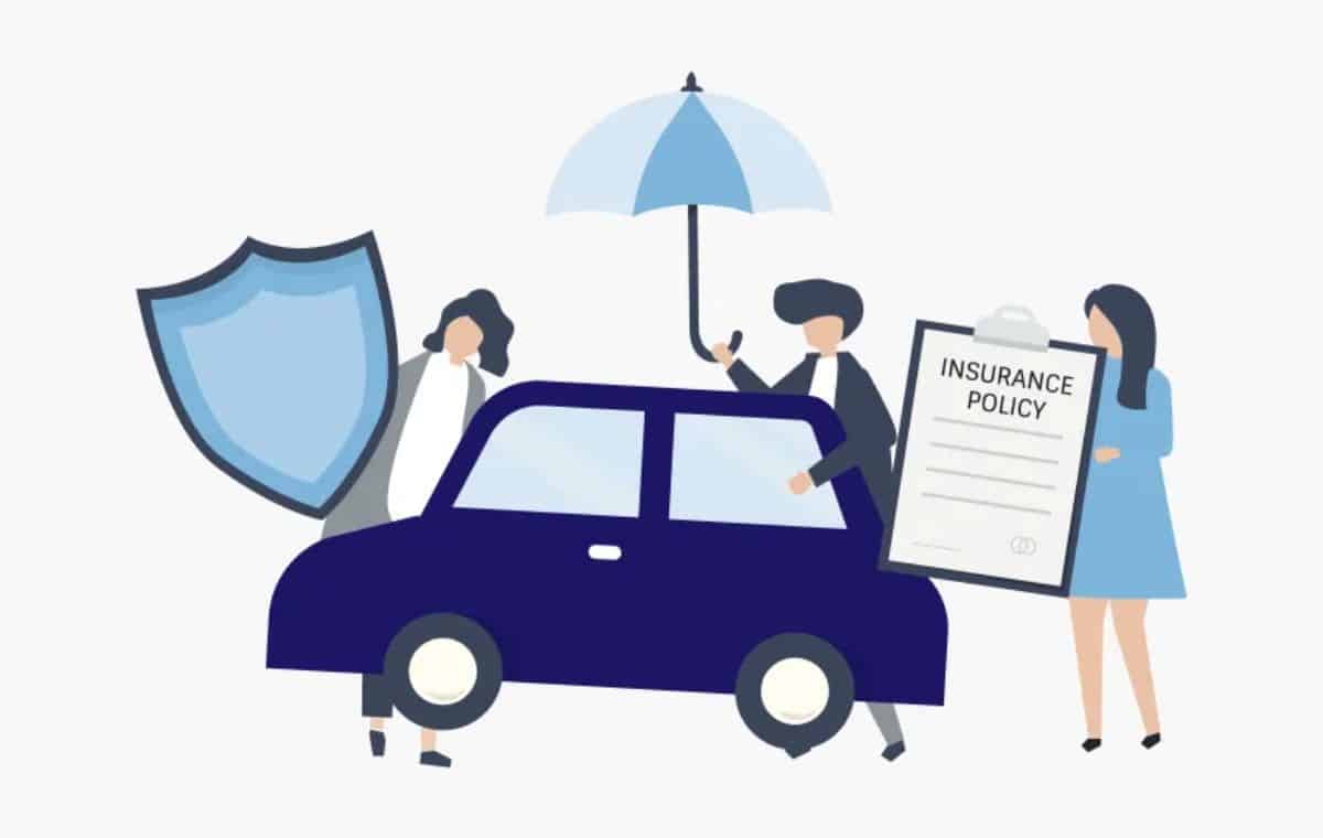 All about Standalone Own Damage Insurance Cover Editorialge