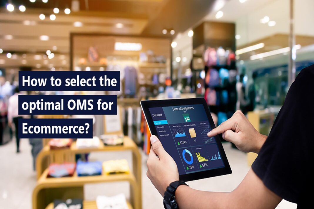 How to Pick The Best OMS for