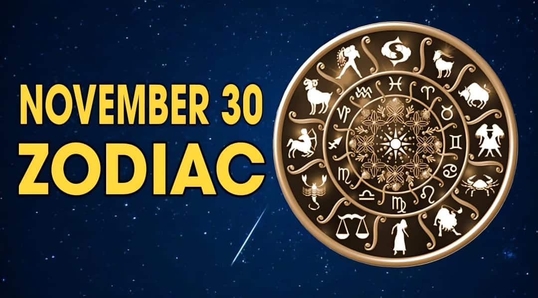 November 30 Zodiac Personality Traits, Compatibility and More